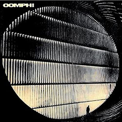 Oomph! (Re-Release) - Musique & Instruments en promo à 3.86€