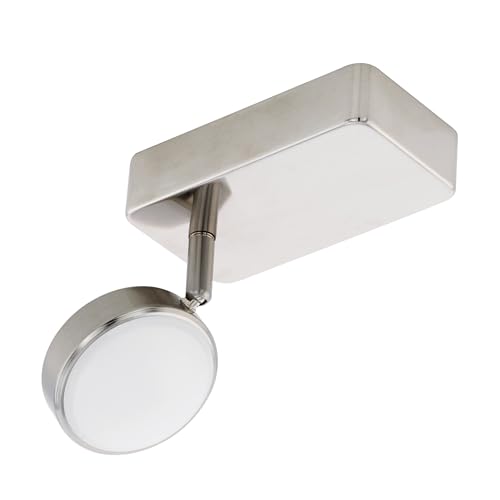 EGLO connect LED Wandspot Corropoli-C, Smart Home Spot 1... - Maison & Cuisine en promo à 19.90€