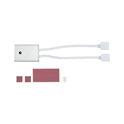 Paulmann YourLED 709.15 - Sensore crepuscolare Twilight... - Home & Kitchen Amazon Italy à 5.13€