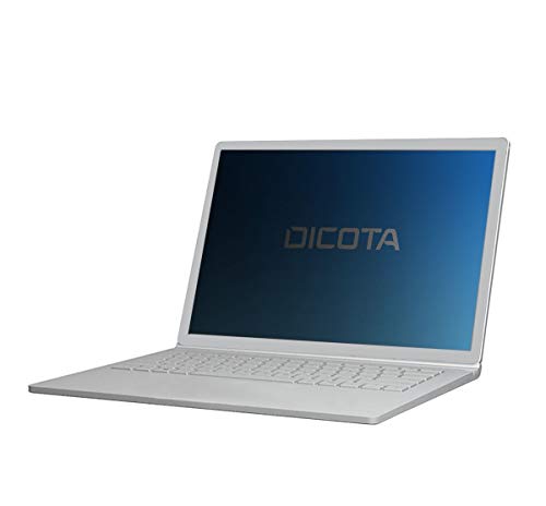 Dicota D31693 Filtre Anti-Reflets pour écran et Filtre de... - Tech & Electronics Amazon France à 37.50€