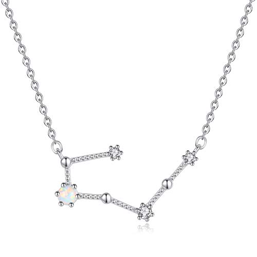 VIKI LYNN - Collana da donna in argento Sterling con opale... - Amazon Italie à 13.26€