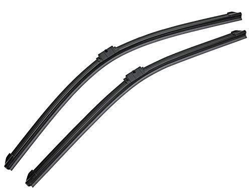 Meyle 029 530 4750 - Escobillas limpiaparabrisas delantero - Jardin & Extérieur Amazon Espagne à 14.26€