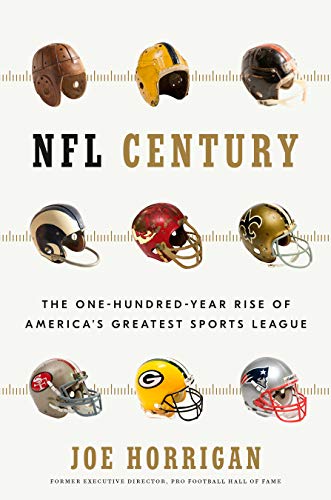 NFL Century: The One-Hundred-Year Rise of America's... - Amazon Royaume-Uni à 2.99€