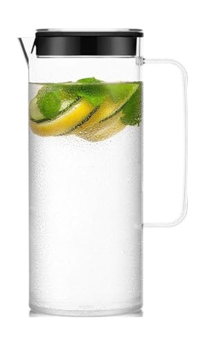 Bodum 11836-10SA MELIOR Pichet infuseur en plastique, avec... - Nouvelle promo Amazon à 9.49€