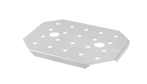 HENDI Piezas Gastronorm perforadas - Kitchen Line - GN 1/2 - Maison & Cuisine Amazon Espagne à 13.31€