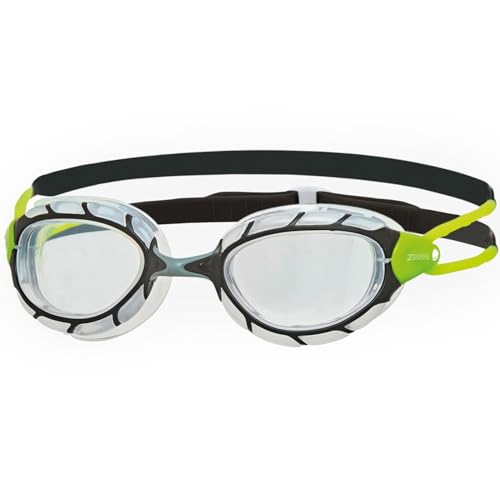 Zoggs Predator Lunettes de Natation Adulte Unisexe en promo à 19,99€ (-38%) sur Amazon FR