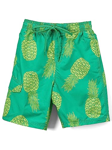 Kanu Surf Specter Quick Dry UPF 50+ Beach Swim Trunk... - Sports & Fitness en promo à 31.43€