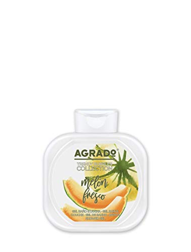 Gel de baño y ducha hidratante, gel de baño Melón Fresco PH... - Beauté & Parfums Amazon Espagne à 1.85€