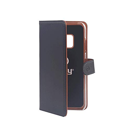 Celly-Wally Case Mate 20 Pro Coque Noir - High-Tech & Électronique Amazon France à 11.38€