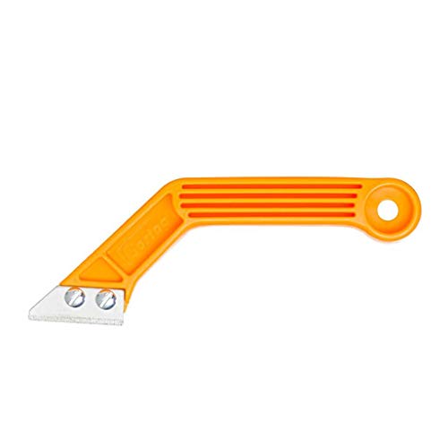 1,3 mm Slim Grout Scraper Cortag - DIY & Tools Amazon Germany à 6.16€