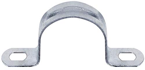 Sc Cavallotti Metall. A Due Fori D.26 (pz.10)5sc - Fournitures Bureau en promo à 40.04€