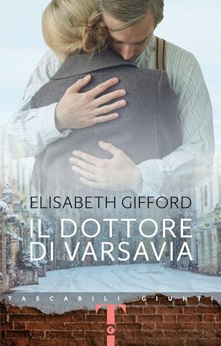 Il dottore di Varsavia - Bon plan à 0.99€