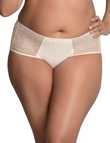 Rosa Faia Fleur Deep Brief Culotte, Ecru (Crystal 612), 40... - Jardin & Extérieur Amazon France à 13.25€