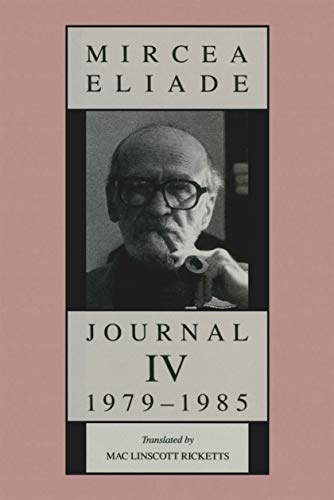 Journal IV: 1979–1985 - Livres & eBooks Amazon Royaume-Uni à 2.99€