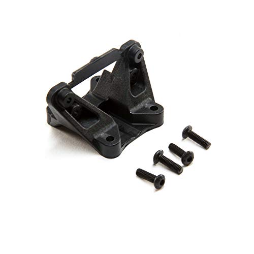 TEAM LOSI RACING Carbon Rear Tower Base 22 5.0 TLR334060... - Jeux Vidéo & Consoles Amazon France à 3.41€