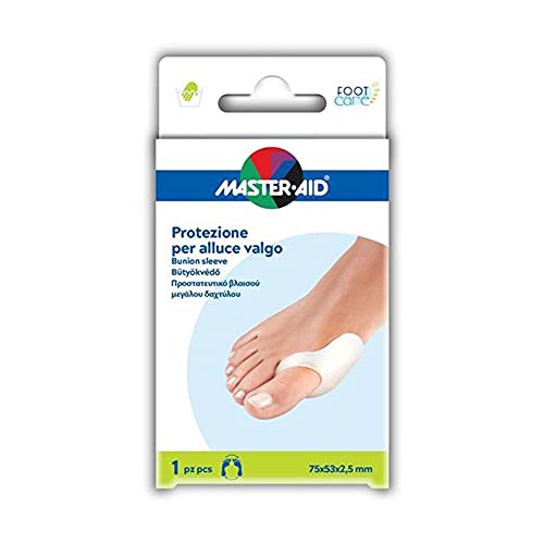 Pietrsanta Prottetore Alluce - 50 g - Santé & Bien-être en promo à 8.72€