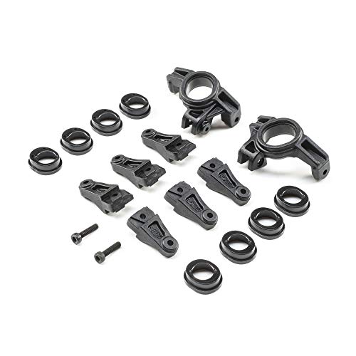 TEAM LOSI RACING Front Spindle Set 22 5.0 TLR234106 Parts - Jouets & Jeux en promo à 6.63€