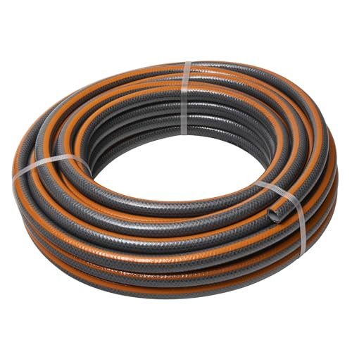 WERKA PRO Manguera de riego de 15 mm Reforzada contra... - Jardin & Extérieur Amazon Espagne à 13.99€