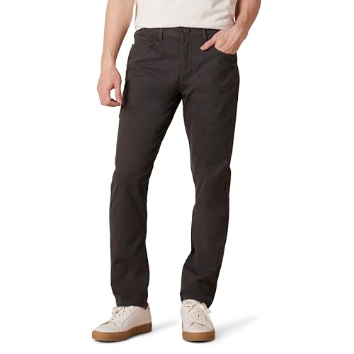 Amazon Essentials Pantalon Chino Stretch Confortable à 5... - Maison & Cuisine Amazon France à 10.39€