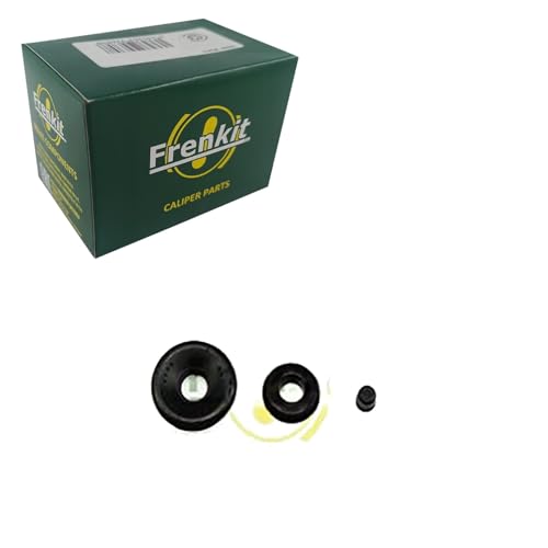 FRENKIT 325016 Kit riparazione Cilindretto freno Anteriore - Auto & Moto Amazon Italie à 2.81€