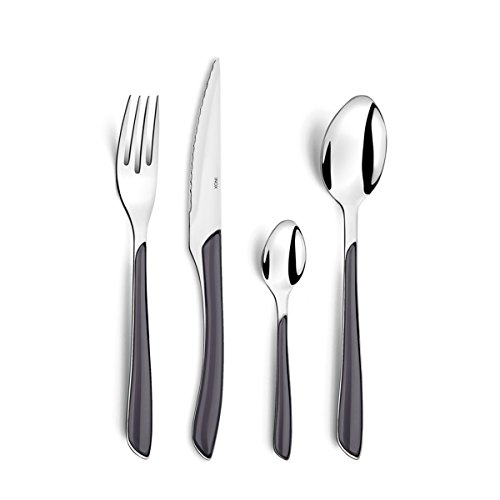 Amefa - Servizio di posate multiuso, Serie: Eclat, in... - Sports & Fitness Amazon Italie à 27.02€