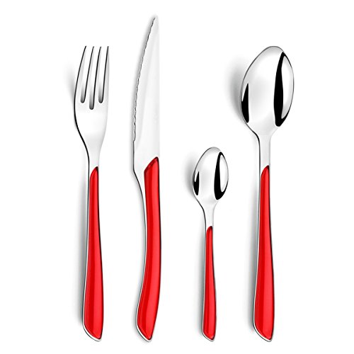 Amefa - Servizio di posate multiuso, Serie: Eclat, in... - Sports & Fitness Amazon Italie à 27.89€