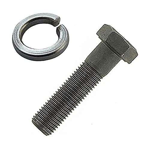 cyclingcolors LAWN MOVER BLADE SCREW 3/8" 24UNF BOLT HONDA... - Bricolage & Outils Amazon Royaume-Uni à 4.27€