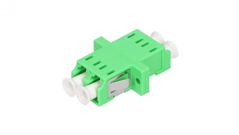 Extralink LC/APC Duplex SM Adapter SC Typ – Adapter - High-Tech & Électronique en promo à 0.71€