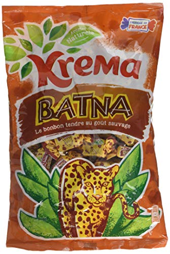 Bonbons Batna, ar�mes naturels - Sports & Fitness Amazon Espagne à 1.00€