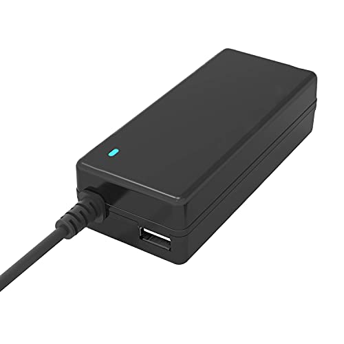 Itek Chargeur Universel pour Ordinateur Portable 65W, 12... - High-Tech & Électronique Amazon France à 18.77€