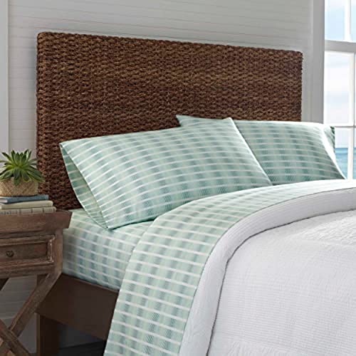 Tommy Bahama Set di lenzuola da 100 pezzi, fresco e fresco... - Amazon Italy à 36.73€