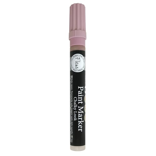 FLEUR DESIGNER'S PAINT MARKER F20 PRETTY BALLERINA - PUNTA... - Loisirs Créatifs Amazon Italie à 4.35€