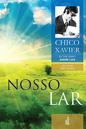 Nosso Lar (Life in the spirit world Collection Book 1) - Amazon Royaume-Uni à 2.49€