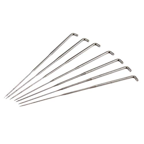 Trimits Felting Needles Refill, Multi, TF004 - Auto & Motorcycle Amazon UK à 2.89€