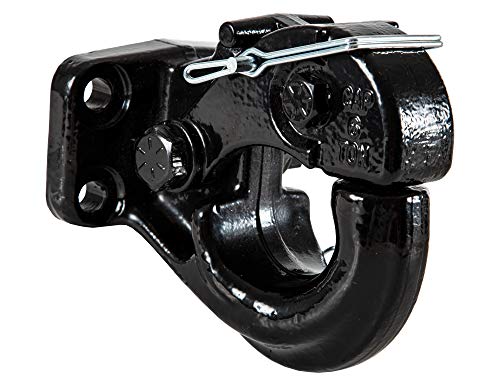 Buyers Products 10036 6 Ton Pintle Hook - Amazon Royaume-Uni à 44.07€