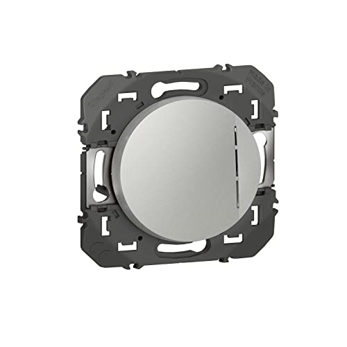Legrand LEG95232 VV 10 A LUM Compo Dooxie Schalter oder... - Amazon Germany à 15.24€