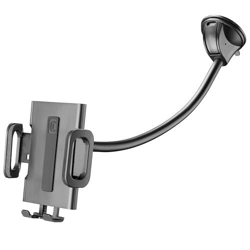 cellularline | Hug Flexi XL - Universal - Support de... - High-Tech & Électronique Amazon France à 13.99€