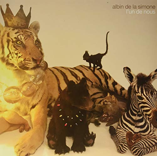 L'un de nous - Vente Flash Amazon -68%