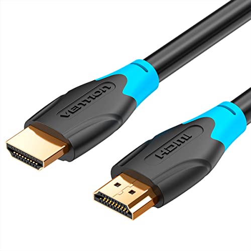 Vention AAC Câble HDMI Noir 0,75 m - High-Tech & Électronique Amazon France à 6.28€