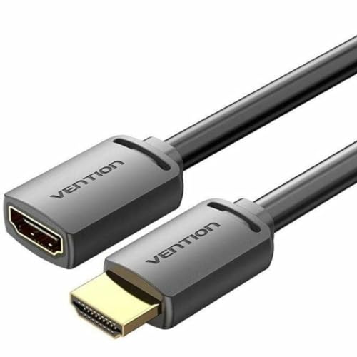 VENTION Cavo HDMI AHCBF Nero 1 m - High-Tech & Électronique Amazon Italie à 8.19€