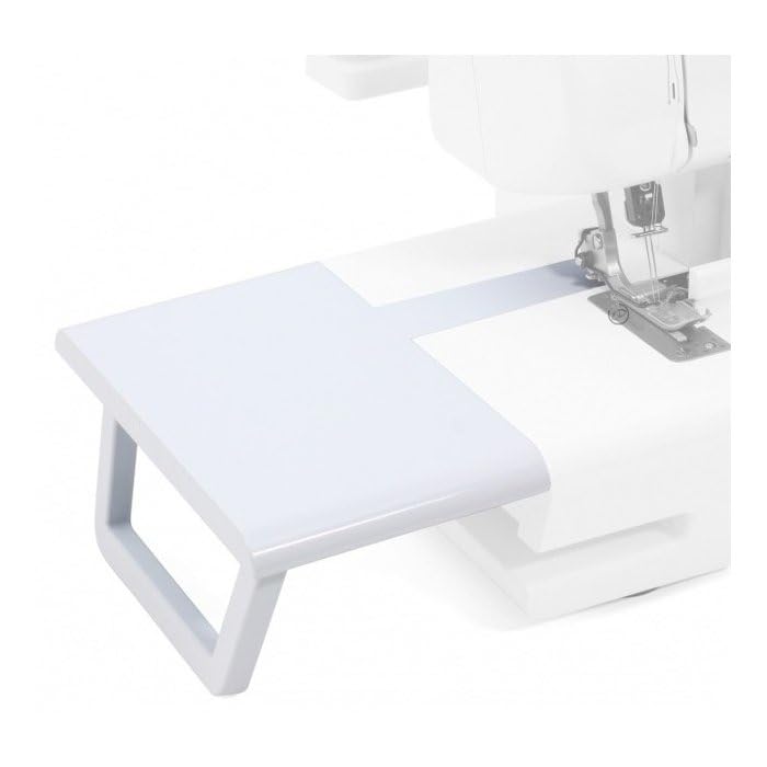 Brother 4100D Maxi-Bügelbrett für 2104 D, M343D, 655D, 4100D - Home & Kitchen Amazon Germany à 13.05€