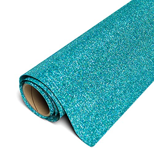 SISER Rollo De Brillo De 11.8 "X5Yd |Sirena Azul|15 pies - Loisirs Créatifs Amazon Espagne à 68.12€