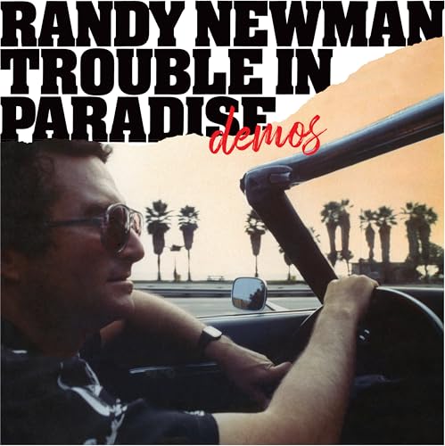 Trouble in Paradise: Demos (BF25 EX) [Vinilo] - Amazon Espagne à 11.34€