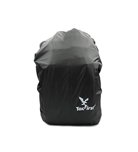 TacFirst Schutzbezug für Rucksäcke Pack Cover, 20 cm, 35... - Maison & Cuisine Amazon Royaume-Uni à 4.02€
