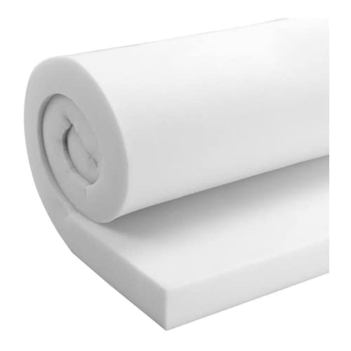 TENDAGGIMANIA Mousse Canapé Rembourrage Densité RG 18... - Sports & Fitness en promo à 0.85€