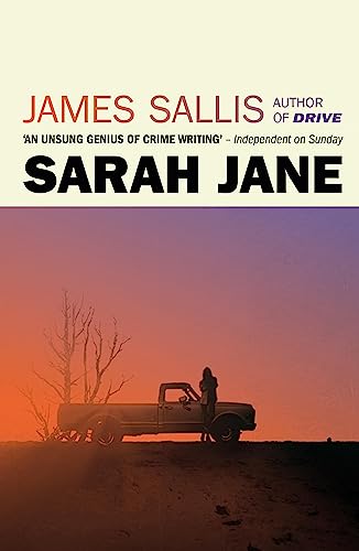 Sarah Jane en promo sur Amazon