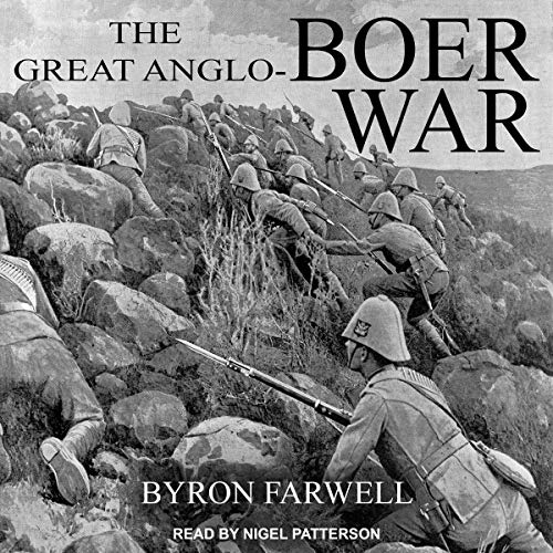 The Great Anglo-Boer War - Vente Flash Amazon -71%