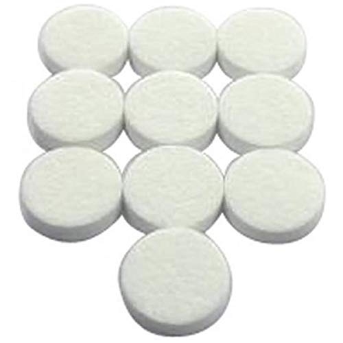 Hakko A5044 Papierfilter Keramik L (10 Stück) - High-Tech & Électronique Amazon Allemagne à 16.05€