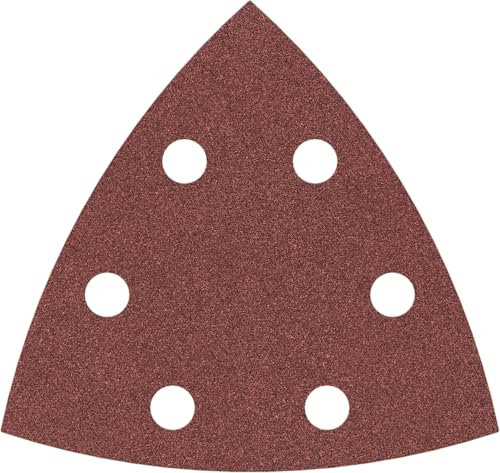 Bosch 5x Disque de ponçage PRO F460 pour outils... - Bricolage & Outils Amazon France à 1.64€