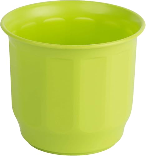 Kimmel Cache-Pot - Pot de Fleurs - Diamètre : 18 cm - Pot... - Jardin & Extérieur Amazon France à 8.60€